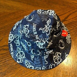 Penn State Bucket Hat ~ New with tags